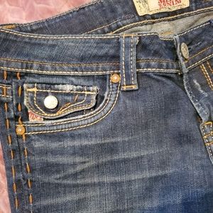 Mek 30-34 jeans womens